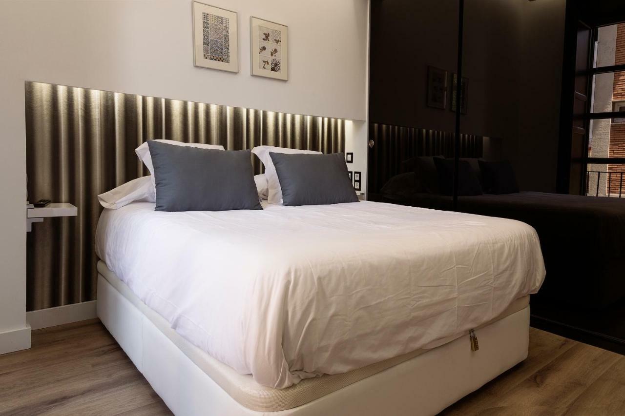 Apartamento de 1 dormitorio - Exterior
